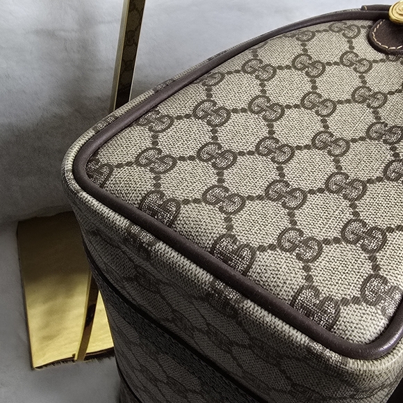 Gucci Boston Bag - Picture 5 of 10